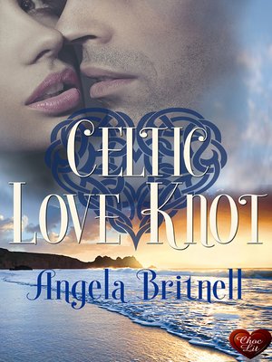 cover image of Celtic Love Knot